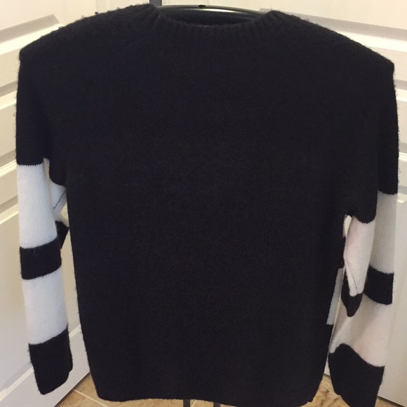 H&M Knit Wool-Blend Men’s Sweater/New - Picture 4 of 5